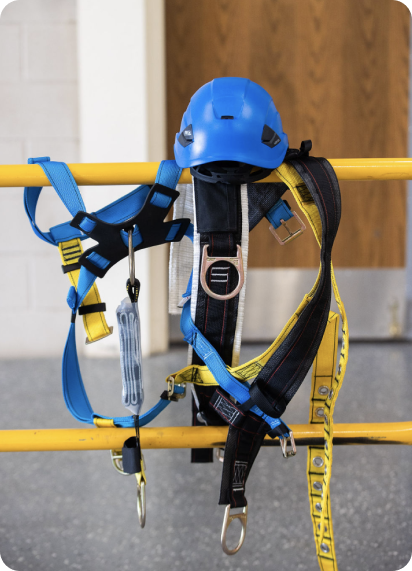 Safety Equipment