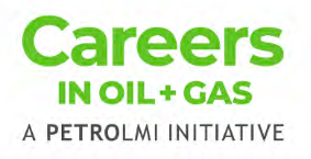 Careere in oil & gas