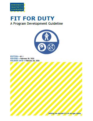 Fit for Duty - 2nd Edition