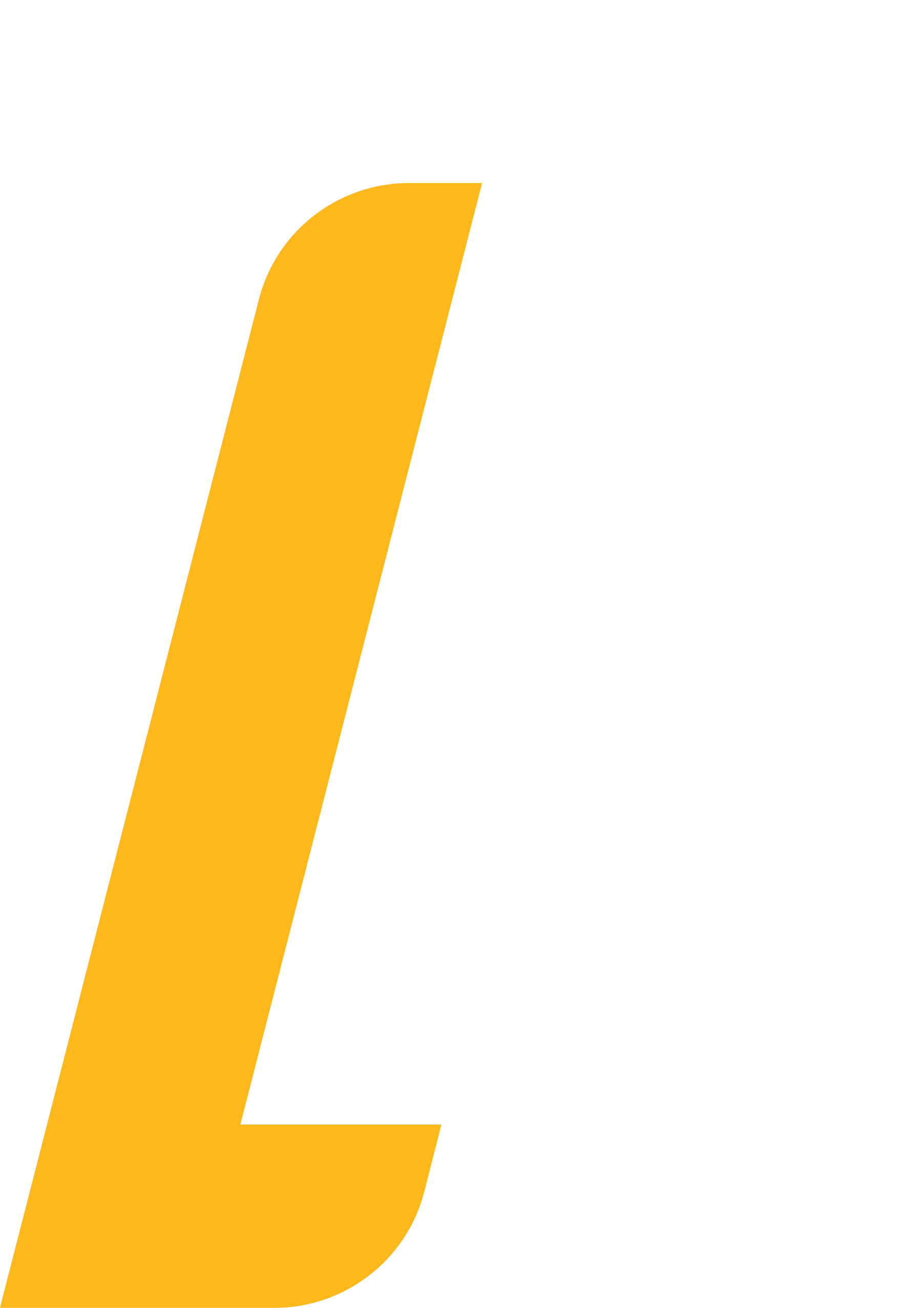 Merged stripes yellow and white