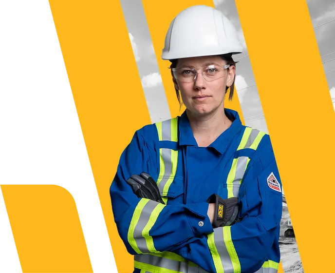 Decorative image related to health and safety insights reports