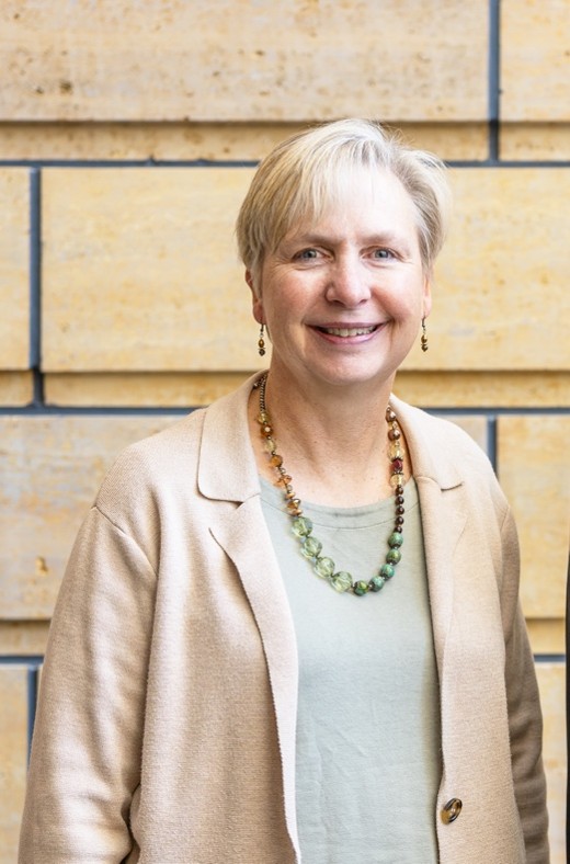 Dr. Diane Rohlman