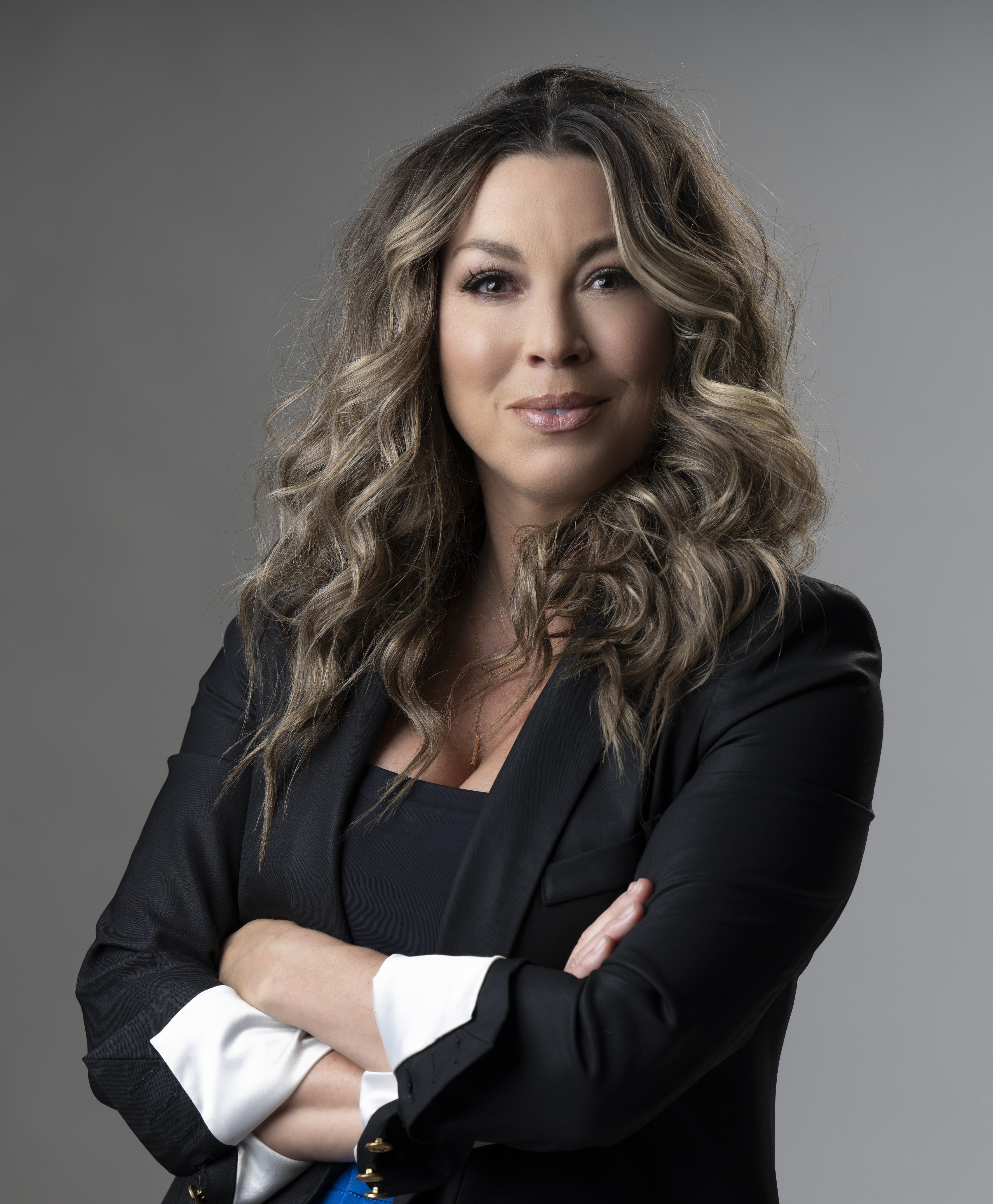 Candace Carnahan, Safety Advocate