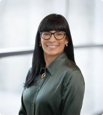 Vineeta Maguire
