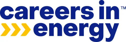 Careers in Energy logo