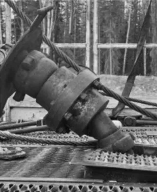 Dropped Object