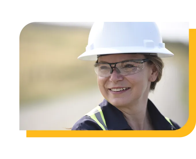 Decorative image related to energy industry’s safety ally