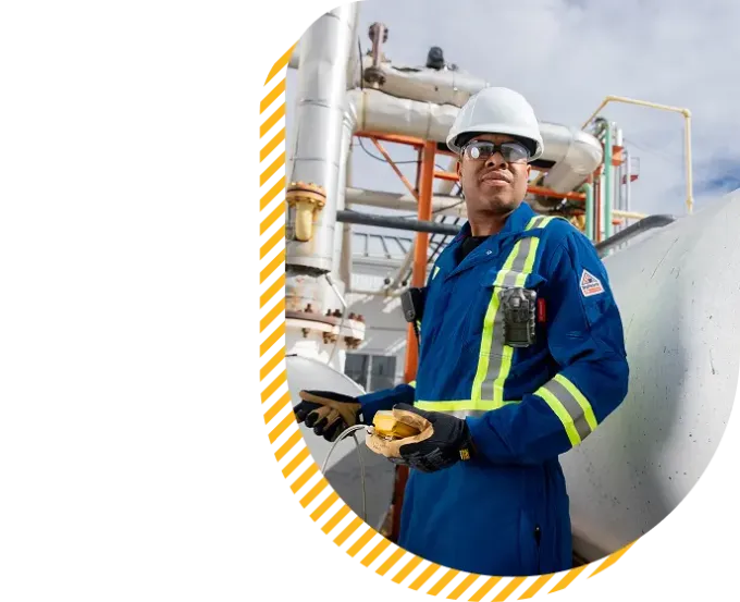Decorative image related to trusted safety training for canada’s